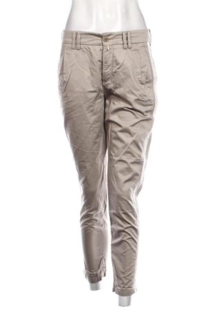 Damenhose Drykorn for beautiful people, Größe M, Farbe Beige, Preis € 18,00, #137632090