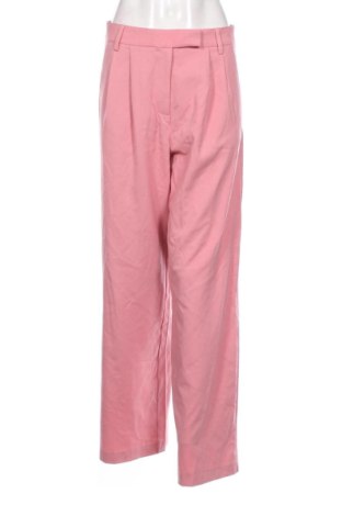 Damenhose Bershka, Größe M, Farbe Rosa, Preis € 21,02, #137632210