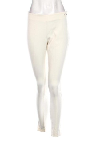Damenhose TWINSET, Größe M, Farbe Ecru, Preis € 52,20, #137632328
