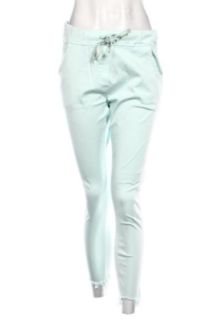 Damenhose Unbranded, Größe M, Farbe Grün, Preis € 7,00, #137632369