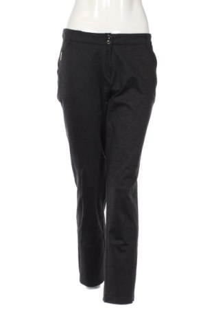 Pantaloni de femei Karina, Mărime L, Culoare Negru, Preț 47,24 Lei, #137632432