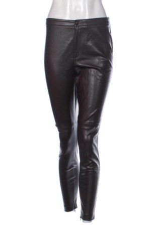 Damenhose Mango, Größe M, Farbe Braun, Preis 15,00 €, #137632549