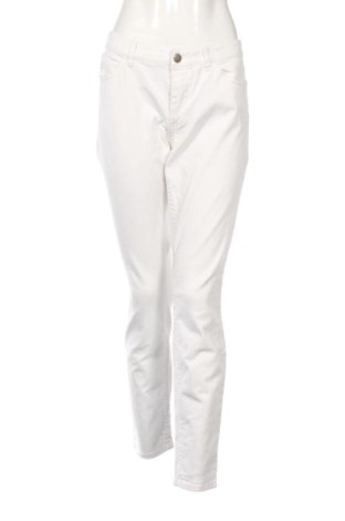 Damenhose Marc Cain, Größe L, Farbe Weiß, Preis € 63,00, #137632660