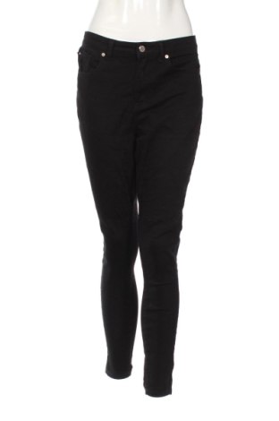 Damenhose Denim Co., Größe L, Farbe Schwarz, Preis 7,00 €, #137632711