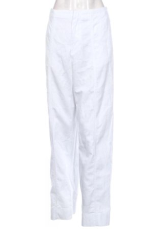 Damenhose Calvin Klein, Größe M, Farbe Weiß, Preis € 36,00, #137632853