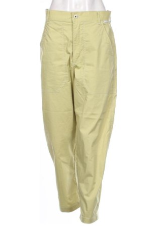Damenhose G-Star Raw, Größe M, Farbe Gelb, Preis € 24,00, #137632881