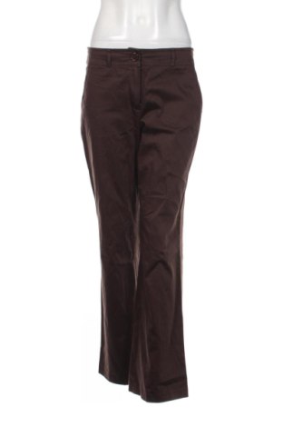 Damenhose Taifun, Größe M, Farbe Braun, Preis € 12,99, #137632950