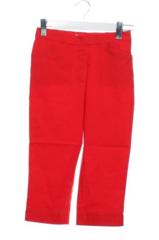 Pantaloni de femei Christian Berg, Mărime XS, Culoare Roșu, Preț 100,43 Lei, #137633036