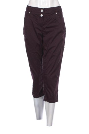Damenhose Cecil, Größe L, Farbe Lila, Preis € 17,00, #137633072