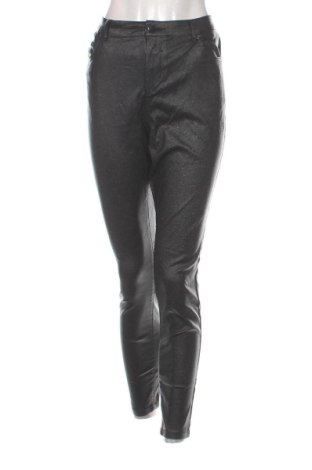 Pantaloni de femei C&A, Mărime XL, Culoare Negru, Preț 52,79 Lei, #137633111