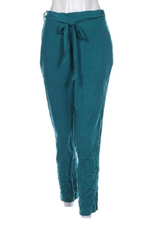 Damenhose Esmara, Größe XL, Farbe Grün, Preis 14,41 €, #137633165