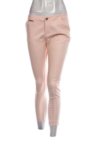 Pantaloni de femei Unbranded, Mărime M, Culoare Roz, Preț 61,99 Lei, #137633241