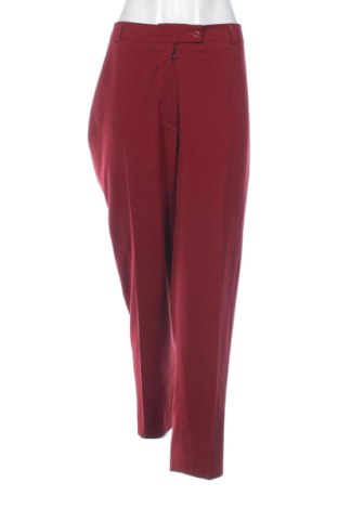 Pantaloni de femei Unbranded, Mărime XL, Culoare Roșu, Preț 104,99 Lei, #137633317