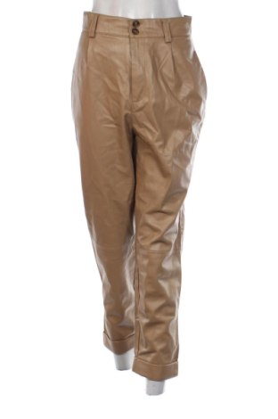 Damenhose Unbranded, Größe S, Farbe Beige, Preis 10,00 €, #137633318