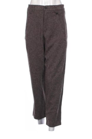 Damenhose Gang, Größe L, Farbe Braun, Preis € 13,00, #137633465