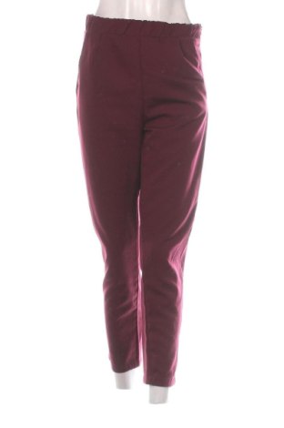 Damenhose Unbranded, Größe M, Farbe Lila, Preis € 10,00, #137633689