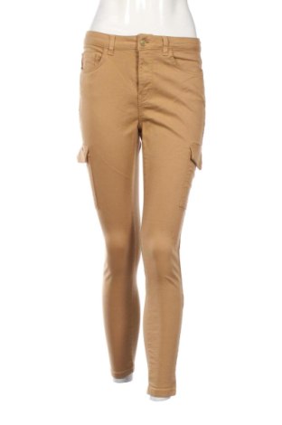 Damenhose Mohito, Größe S, Farbe Beige, Preis 10,00 €, #137633721