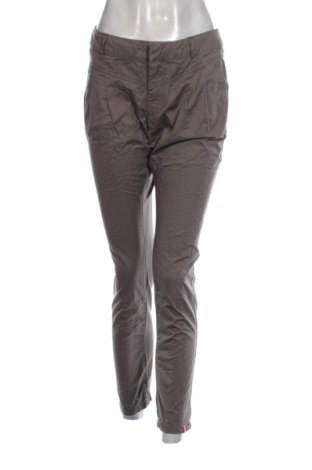 Γυναικείο παντελόνι Edc By Esprit, Μέγεθος L, Χρώμα Καφέ, Τιμή 10,87 €, #137633730