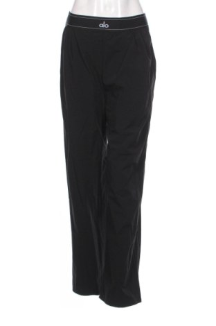 Pantaloni de femei ALO, Mărime M, Culoare Negru, Preț 203,03 Lei, #137633758