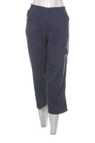 Damenhose Unbranded, Größe L, Farbe Blau, Preis € 12,28, #137633800