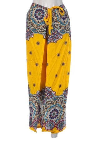 Damenhose Unbranded, Größe M, Farbe Mehrfarbig, Preis € 8,00, #137633938
