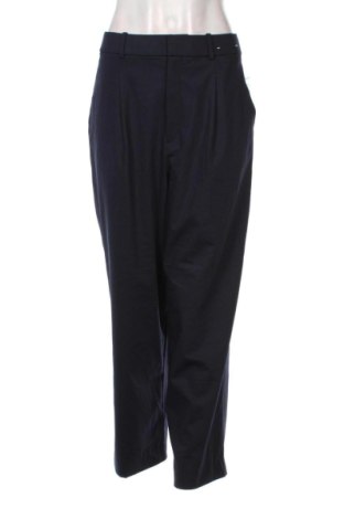 Pantaloni de femei Uniqlo, Mărime M, Culoare Albastru, Preț 141,72 Lei, #137633988