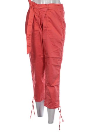 Damenhose Unbranded, Größe L, Farbe Orange, Preis € 11,00, #137634017