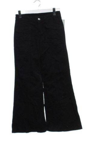 Pantaloni de femei H&M, Mărime S, Culoare Negru, Preț 92,99 Lei, #137634036