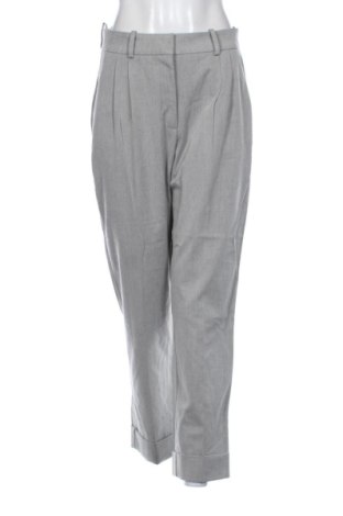 Pantaloni de femei Reserved, Mărime M, Culoare Gri, Preț 133,91 Lei, #137634127