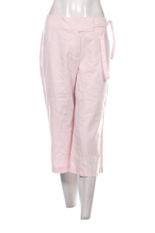 Damenhose Marks & Spencer, Größe XL, Farbe Rosa, Preis € 14,00, #137634147