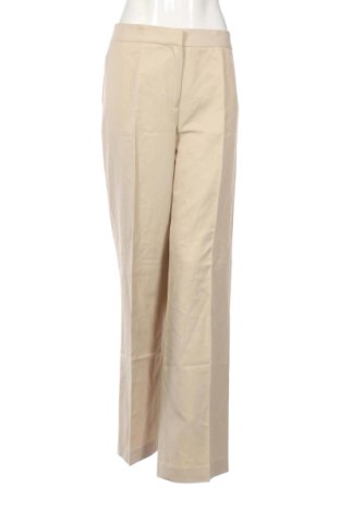 Damenhose Zara, Größe XL, Farbe Beige, Preis 16,00 €, #137634175