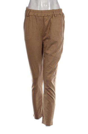 Pantaloni de femei Unbranded, Mărime M, Culoare Maro, Preț 32,24 Lei, #137634195