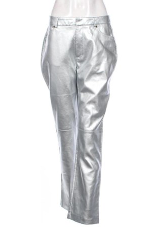 Damenhose Primark, Größe M, Farbe Silber, Preis € 11,34, #137634229