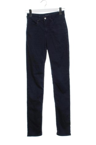 Damenhose Armani Jeans, Größe S, Farbe Blau, Preis 58,34 €, #137634349