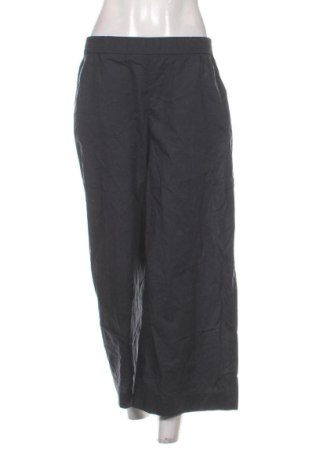 Pantaloni de femei Raffaello Rossi, Mărime L, Culoare Negru, Preț 86,79 Lei, #137634713