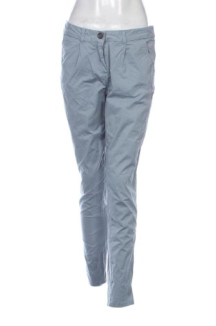 Pantaloni de femei Montego, Mărime M, Culoare Albastru, Preț 34,72 Lei, #137634831