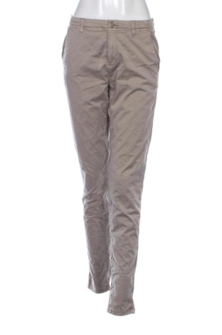Pantaloni de femei Esprit, Mărime M, Culoare Bej, Preț 43,40 Lei, #137634864