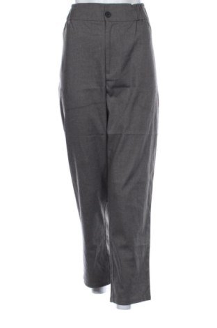 Damenhose Sinsay, Größe XL, Farbe Grau, Preis 13,70 €, #137634943