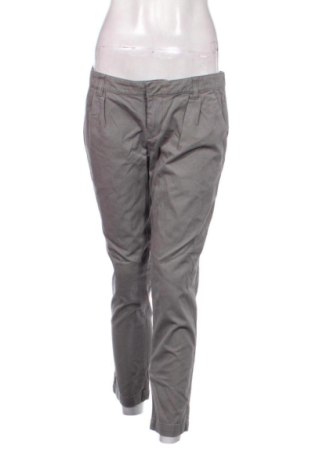 Pantaloni de femei Vans, Mărime XL, Culoare Gri, Preț 104,98 Lei, #137635221