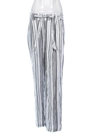 Pantaloni de femei H&M, Mărime S, Culoare Multicolor, Preț 96,99 Lei, #137635397