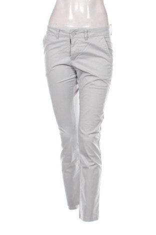 Γυναικείο παντελόνι H&M, Μέγεθος M, Χρώμα Γκρί, Τιμή 13,60 €, #137635835