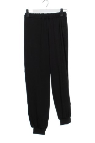 Pantaloni de femei Unbranded, Mărime XS, Culoare Negru, Preț 45,00 Lei, #137636031
