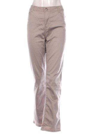 Pantaloni de femei Unbranded, Mărime XL, Culoare Mov deschis, Preț 56,26 Lei, #137636099