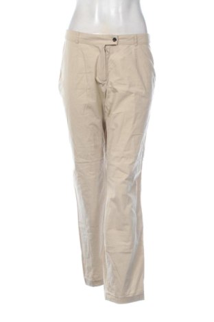 Damenhose Hexeline, Größe M, Farbe Beige, Preis 22,20 €, #137636263