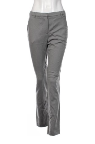 Pantaloni de femei Deni Cler, Mărime M, Culoare Gri, Preț 152,51 Lei, #137636457