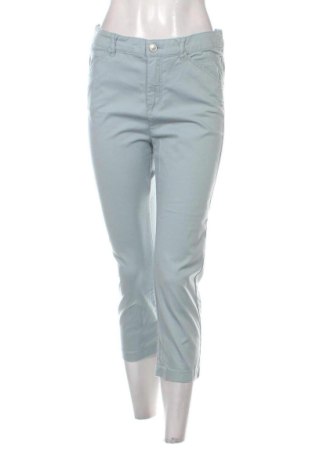Pantaloni de femei Charles Vogele, Mărime L, Culoare Verde, Preț 57,74 Lei, #137636731