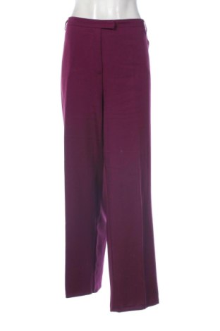 Γυναικείο παντελόνι Bpc Bonprix Collection, Μέγεθος 3XL, Χρώμα Βιολετί, Τιμή 12,99 €, #137636975