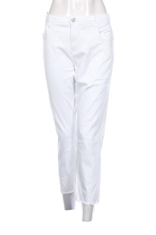 Pantaloni de femei Blue Fire Co, Mărime XL, Culoare Alb, Preț 36,74 Lei, #137637788