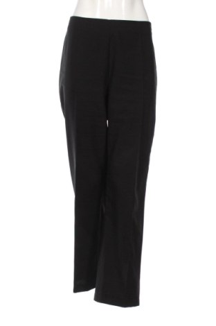 Γυναικείο παντελόνι Marks & Spencer, Μέγεθος XL, Χρώμα Μαύρο, Τιμή 11,81 €, #137637816