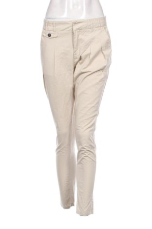 Damenhose Zara, Größe S, Farbe Beige, Preis € 12,00, #137638380